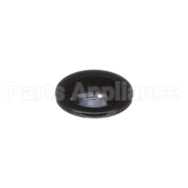 04819.0000 Compatible Bunn Sprayheadassembly, Black(5-Hole)