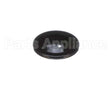 04819.0000 Bunn Sprayhead Assembly,Black(5-Hole)