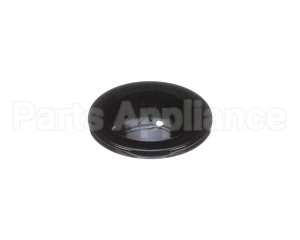 04819.0000 Bunn Sprayhead Assembly,Black(5-Hole)