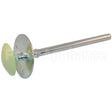 0481C00600 Compatible Kason Kason - 1 Handle, Release - 6