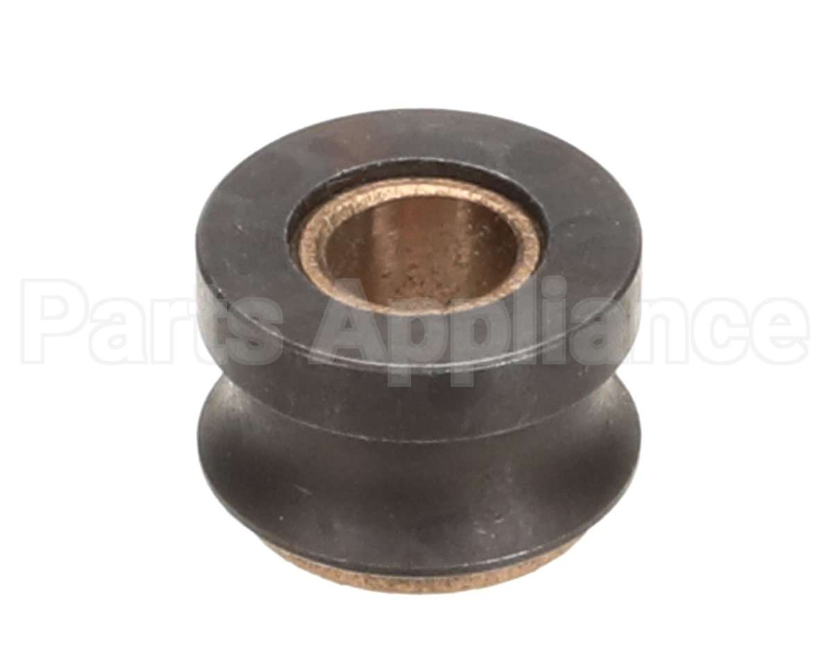 04820.0000 Cretors Roller Bearing Torsion Spring