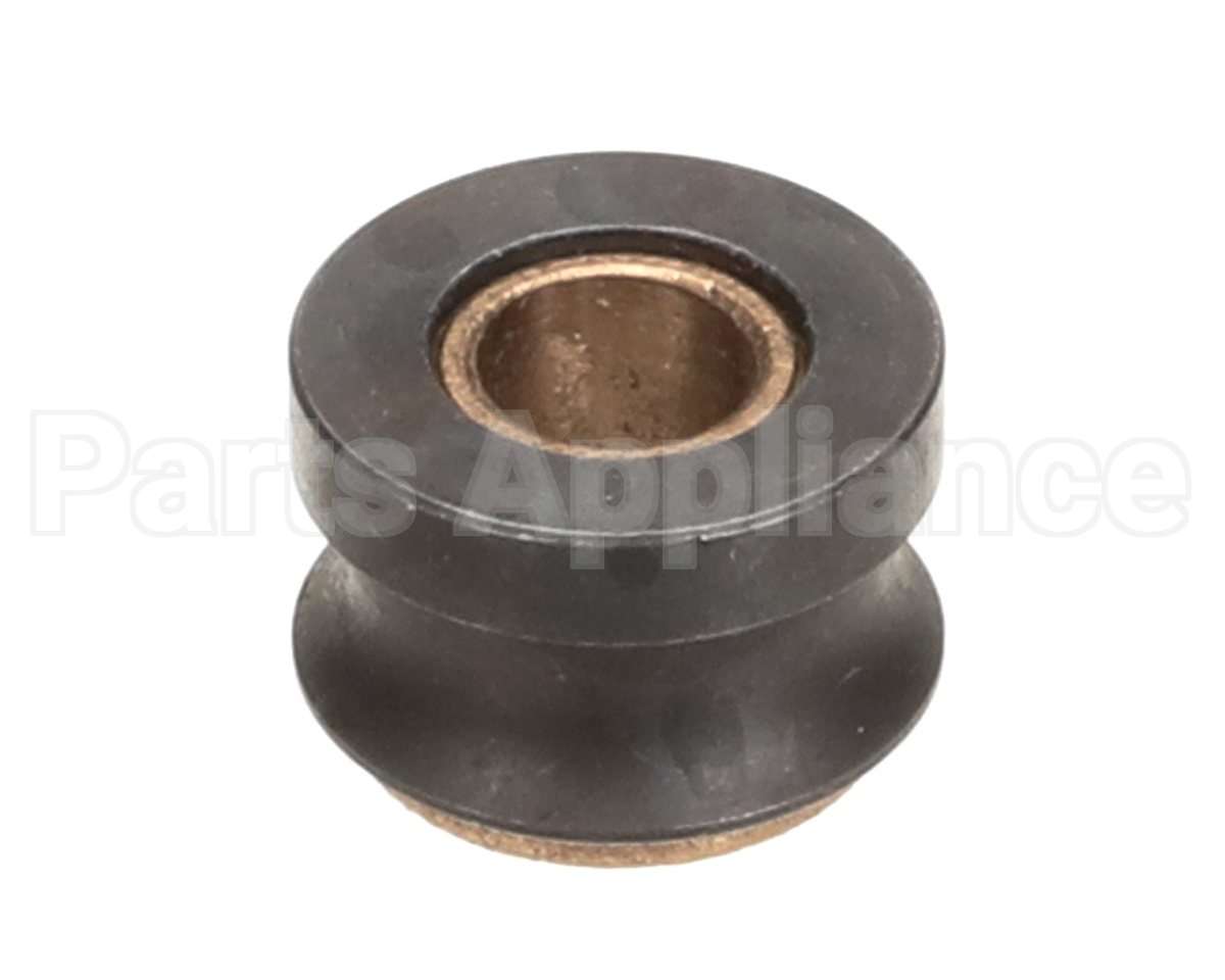 04820.0000 Cretors Roller Bearing Torsion Spring