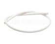 04828.1001 Bunn Tube,Silicone Wht-.25Idx24.0Lg