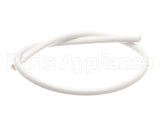 04828.1001 Bunn Tube,Silicone Wht-.25Idx24.0Lg