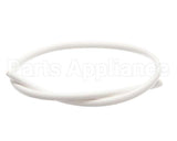 04828.1001 Bunn Tube,Silicone Wht-.25Idx24.0Lg