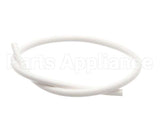 04828.1001 Bunn Tube,Silicone Wht-.25Idx24.0Lg