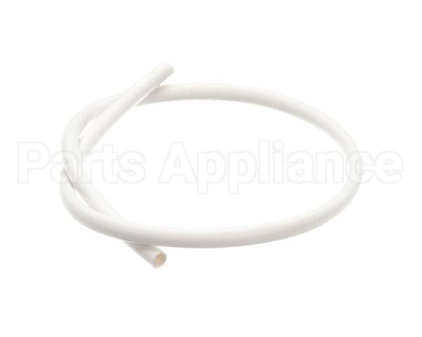 04828.1001 Bunn Tube,Silicone Wht-.25Idx24.0Lg