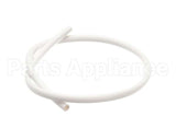 04828.1001 Bunn Tube,Silicone Wht-.25Idx24.0Lg