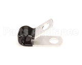 04831.0000 Bunn Clamp, Routing- Vinyl Dipped