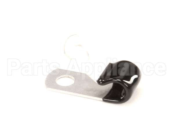 04831.0000 Bunn Clamp, Routing- Vinyl Dipped