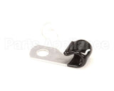 04831.0000 Bunn Clamp, Routing- Vinyl Dipped