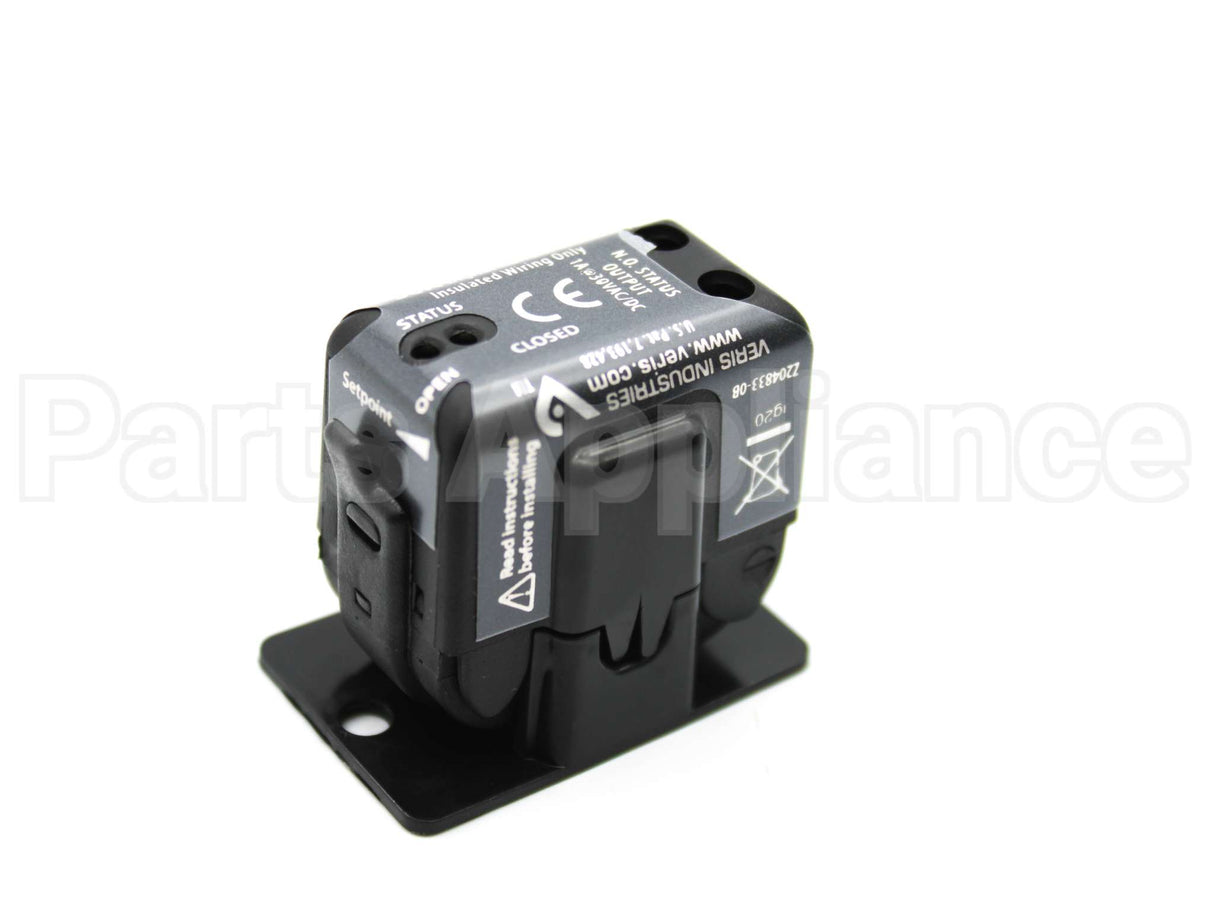 H-308 Veris Industries 0.75/50A Adj.current Sw W/Led