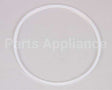 04844.0000 Bunn Gasket, Tank Lid-Silicone
