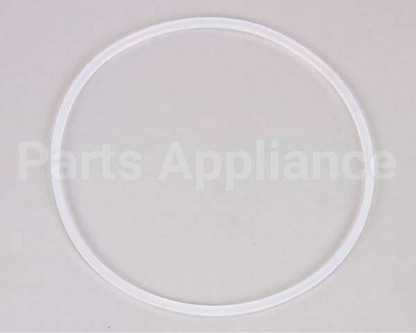04844.0000 Bunn Gasket, Tank Lid-Silicone