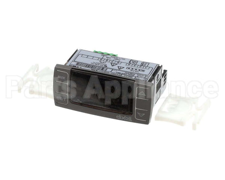 0486062 Jones Zylon Hot Side Control