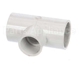 0486172 Hussmann Tee-1.25 X 1.25 X 1 Slp