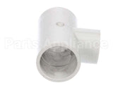 0486172 Hussmann Tee-1.25 X 1.25 X 1 Slp