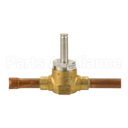 048626-27 Compatible Taylor Valve, Solenoid, 7/16 Orf 5/8
