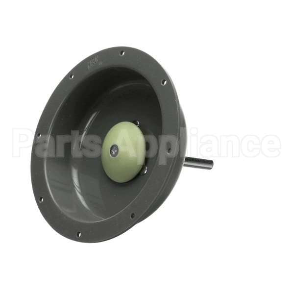 0486D00400 Compatible Kason Recessed Imside Release 4" Doo