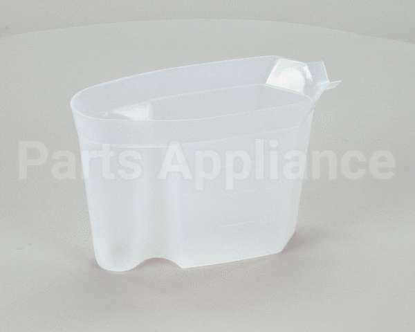 04870.0000 Bunn Pitcher, Water 48 Oz