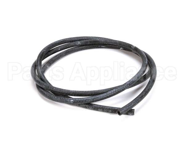 048883 Electrolux Professional Rubber Hose, 5X12, 1Pz2300Mm