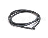 048883 Electrolux Professional Rubber Hose, 5X12, 1Pz2300Mm