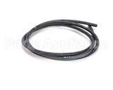 048883 Electrolux Professional Rubber Hose, 5X12, 1Pz2300Mm