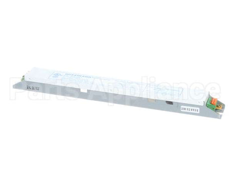0489697 Hussmann Ballast Jamicon 1/58-70W/120V