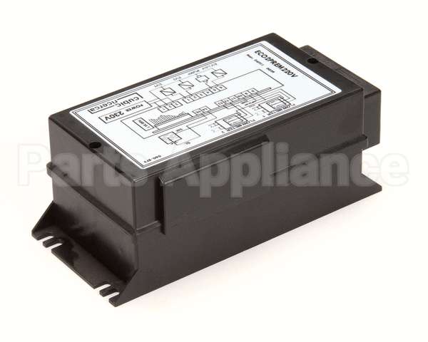 04900113 Nuova Simonelli Special Order Electronic Uni