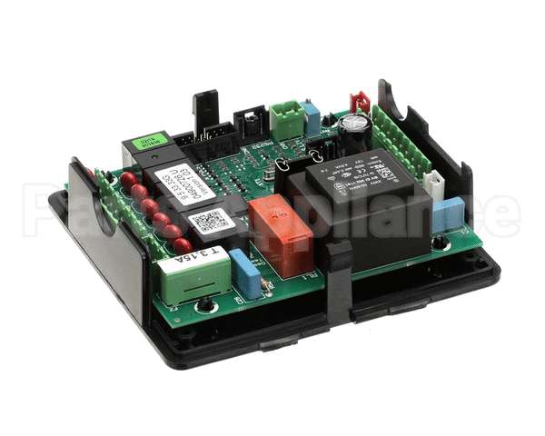 04900726.U Nuova Simonelli Control Box Appia V 2Gr