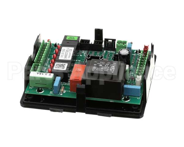 04900726.U Nuova Simonelli Control Box Appia V 2Gr