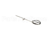 04900780 Nuova Simonelli Straight Autosteam Probe For A