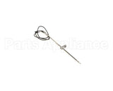 04900780 Nuova Simonelli Straight Autosteam Probe For A