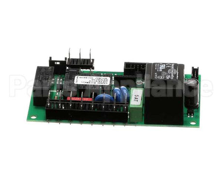 04900790 Nuova Simonelli Musica Main Electronic 115V