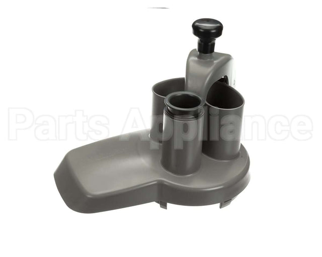 049033 Robot Coupe Veg Prep Lid Assembly