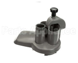 049033 Robot Coupe Veg Prep Lid Assembly