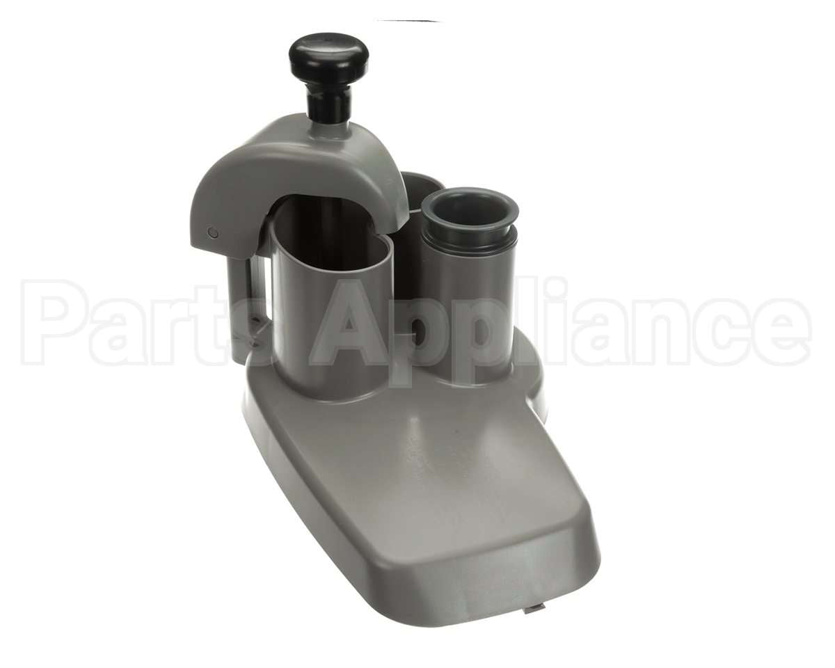 049033 Robot Coupe Veg Prep Lid Assembly