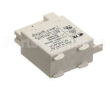 049159 Electrolux Professional Relay; 200V 50/60 Hz; 2 Contacts