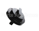 049187 Henny Penny Hub-Drive Coated Tr Scr3 6 8