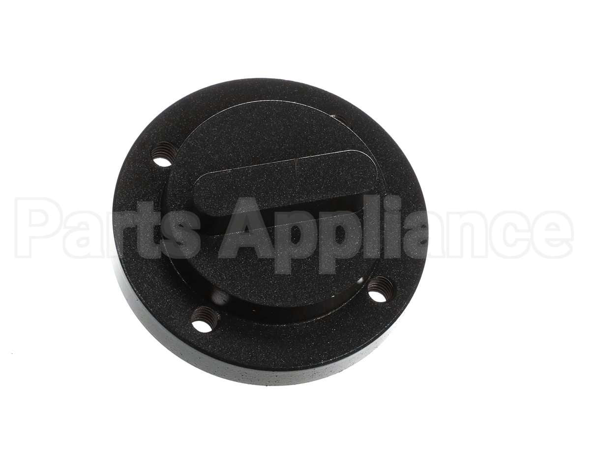 049187 Henny Penny Hub-Drive Coated Tr Scr3 6 8