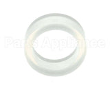 04921.0000 Bunn Gasket, Thermostat-Silicone