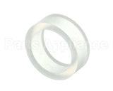 04921.0000 Bunn Gasket, Thermostat-Silicone
