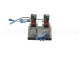 0495008 Southern Pride Cook And Hold Relay Replacement Kit