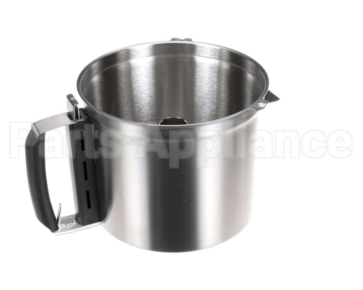 049502 Robot Coupe Blixer Bowl