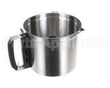 049502 Robot Coupe Blixer Bowl