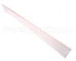 0495259 Hussmann Honeycomb-6X1X48 Clear