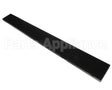 0495272 Hussmann Honeycomb-W/Angle 5Black