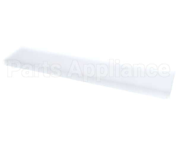 0495296 Hussmann Honeycomb-6X1X24.06 Clear