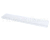 0495296 Hussmann Honeycomb-6X1X24.06 Clear
