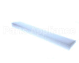 0495298 Hussmann Honeycomb-W/Angle 5Clear